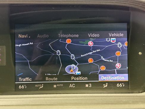 Used 2013 Mercedes-Benz S 550 Sedan image 15