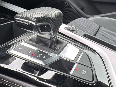 Used 2023 Audi A5 2.0T Premium Plus w/ Premium Plus image 21