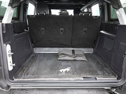 Used 2022 Ford Bronco Raptor image 16