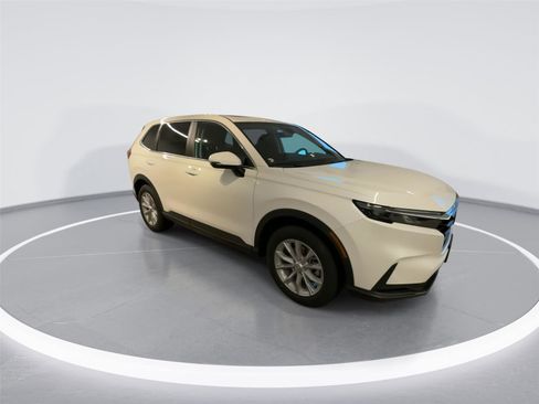 Used 2025 Honda CR-V EX image 2