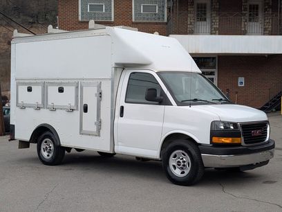 Used 2016 GMC Savana 3500