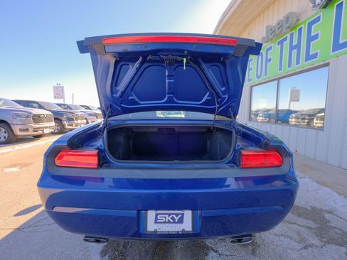 Used 2009 Dodge Challenger R/T image 21