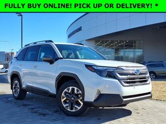 New 2026 Subaru Forester Premium video 1