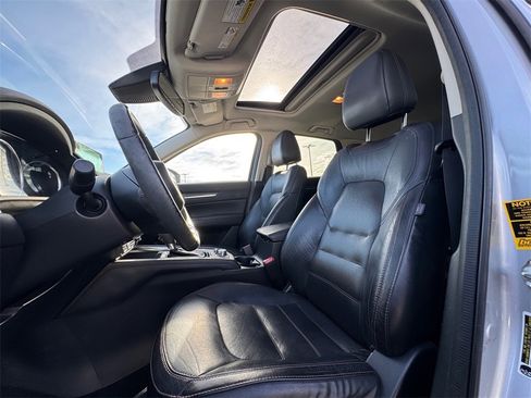 Used 2018 MAZDA CX-5 Grand Touring image 17