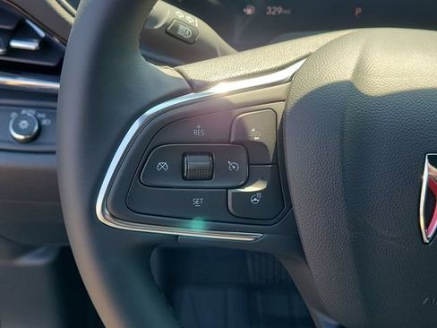 New 2026 Buick Envista Sport Touring w/ Convenience I Package FWD image 23