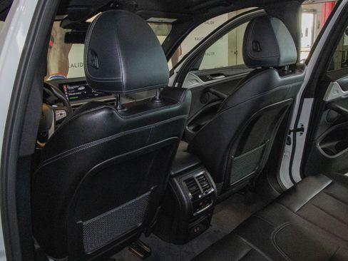 Used 2023 BMW X3 xDrive30i w/ Convenience Package image 10