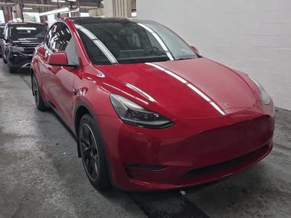 Used 2022 Tesla Model Y Long Range