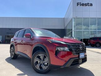 Certified 2026 Nissan Rogue SV FWD 360° Tour