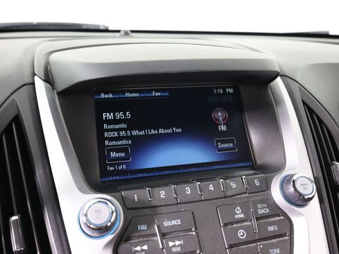 Used 2015 Chevrolet Equinox LT image 34