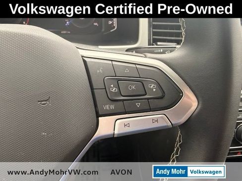 Used 2023 Volkswagen Atlas SE FWD image 25