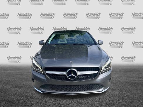 Used 2019 Mercedes-Benz CLA 250 image 3