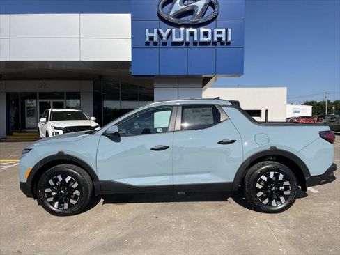 New 2026 Hyundai Santa Cruz SEL image 9