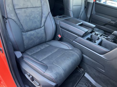 Used 2022 Toyota Tundra TRD Pro image 21