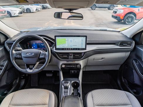 Certified 2024 Ford Escape Active w/ Tech Pack #1 image 21