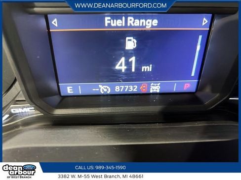 Used 2023 GMC Sierra 2500 SLE w/ SLE Value Package; AWD/4WD image 13