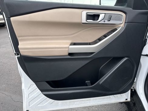 Used 2024 Ford Explorer Limited image 12