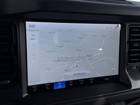 New 2025 Ford Bronco Big Bend image 11