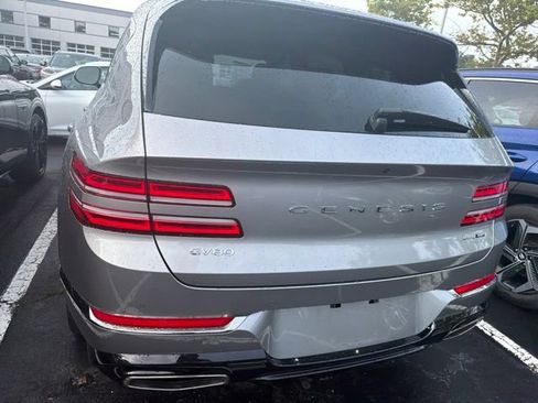 Used 2023 Genesis GV80 3.5T w/ Prestige Package AWD/4WD image 6