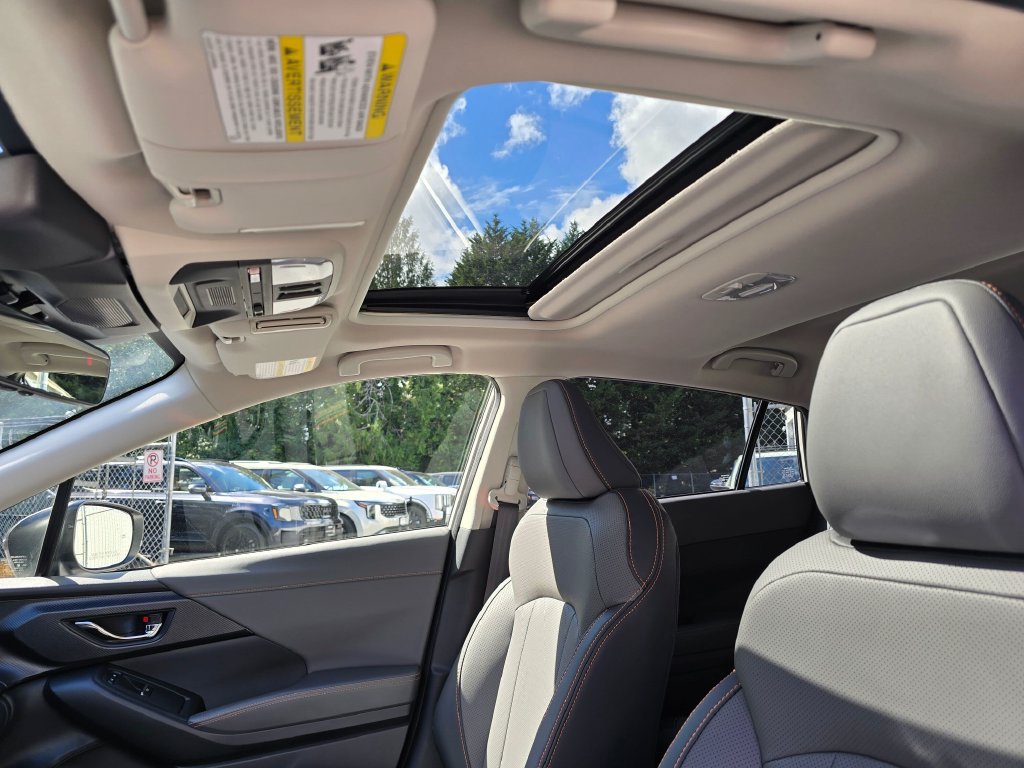New 2026 Subaru Crosstrek 2.5i Limited AWD/4WD image 13
