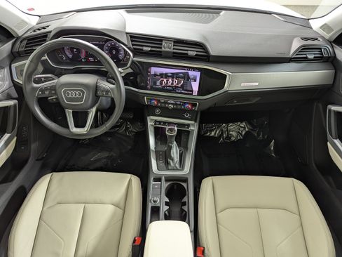 Certified 2024 Audi Q3 2.0T Premium Plus w/ Premium Plus Package image 10