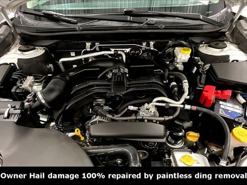 Used 2022 Subaru Outback Touring image 29