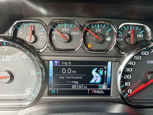 Used 2017 GMC Sierra 1500 SLE w/ Enhanced Driver Alert Package RWD image 15
