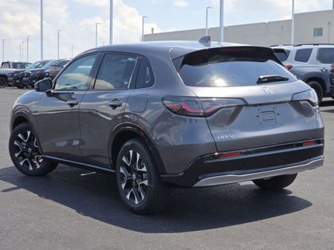 New 2026 Honda HR-V EX-L image 9