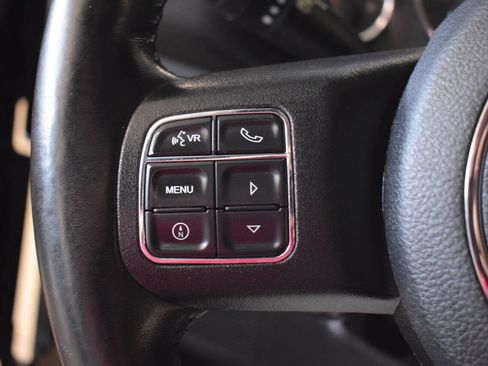 Used 2018 Jeep Wrangler Unlimited Sport S image 58