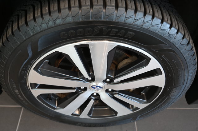 Used 2018 Subaru Outback 2.5i Limited AWD/4WD image 18