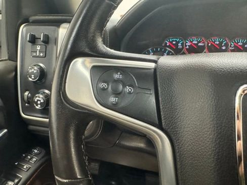 Used 2019 GMC Sierra 2500 SLT AWD/4WD image 16