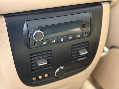 Used 2007 Chevrolet Avalanche LTZ w/ LTZ Preferred Equipment Group RWD image 23