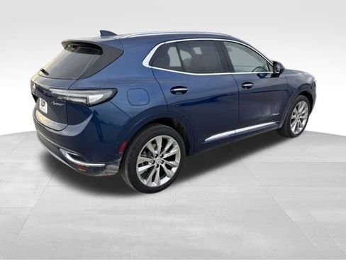 Certified 2023 Buick Envision Avenir AWD/4WD image 5