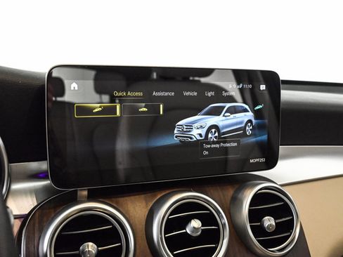 Certified 2022 Mercedes-Benz GLC 300 4MATIC image 16