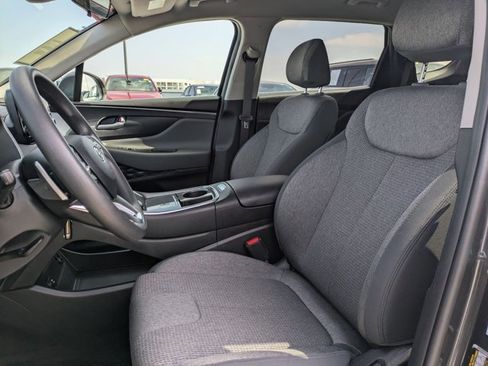 Used 2023 Hyundai Santa Fe SE FWD image 15