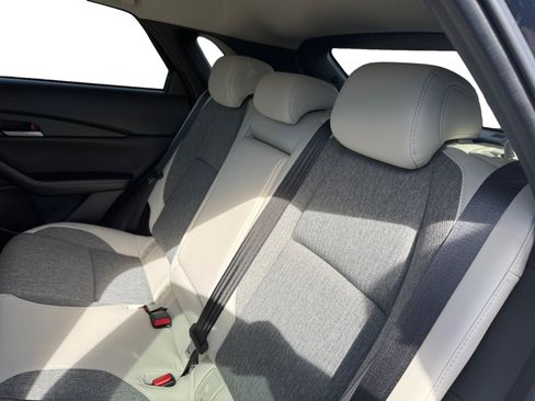 Certified 2026 MAZDA CX-30 AWD 2.5 S image 16