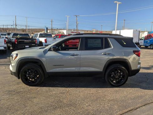 New 2026 GMC Terrain Elevation w/ Black Edition image 7