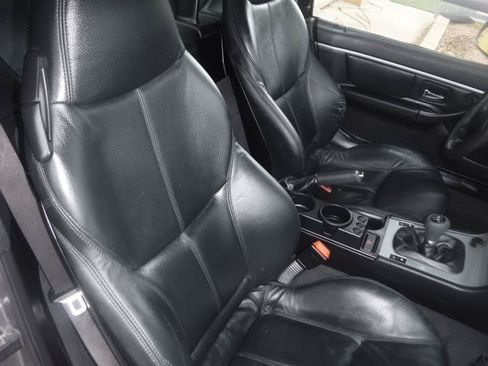 Used 2001 BMW Z3 2.5i RWD image 27