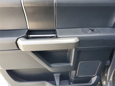 Used 2020 Ford F150 Raptor w/ Equipment Group 802A Luxury image 12