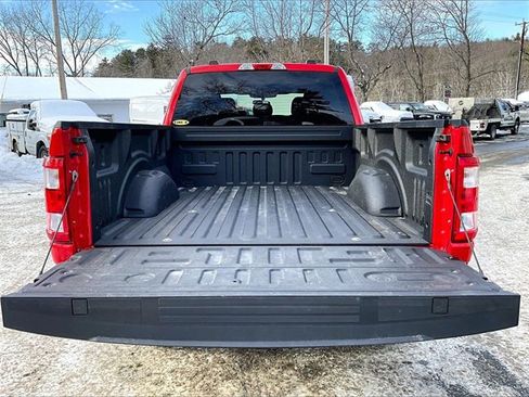 Used 2023 Ford F150 XL w/ STX Appearance Package image 29