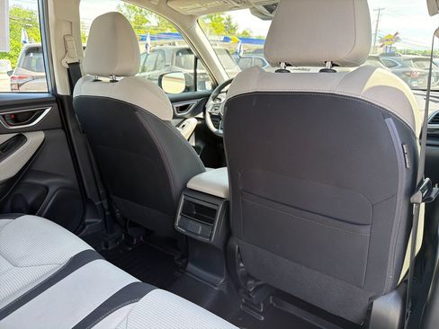 Certified 2024 Subaru Forester AWD/4WD image 31