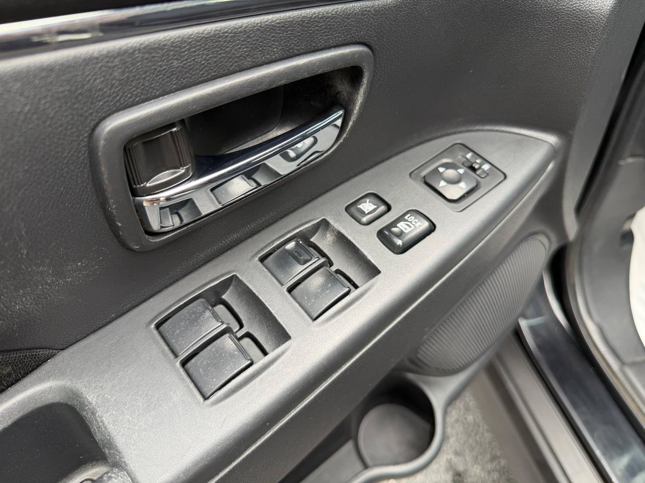 Used 2021 Mitsubishi Outlander Sport LE FWD image 19