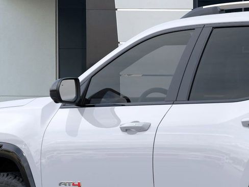 New 2026 GMC Terrain AT4 image 12