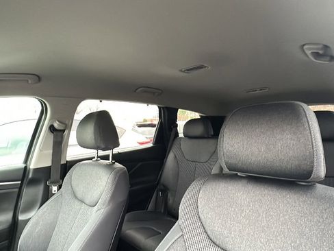 Used 2021 Hyundai Santa Fe SEL w/ Convenience Package image 12