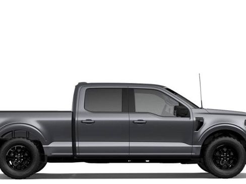 New 2026 Ford F150 XLT w/ Equipment Group 302A MID AWD/4WD image 27