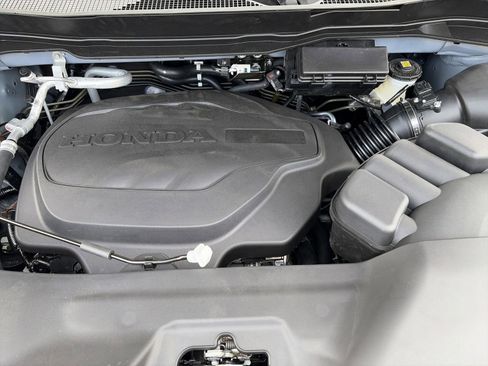 New 2026 Honda Ridgeline Black Edition image 21