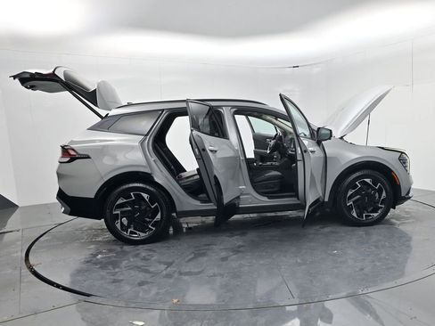 Used 2023 Kia Sportage SX image 56