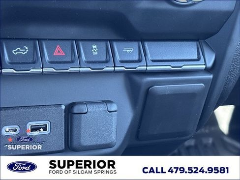Used 2025 GMC Sierra 1500 Pro w/ Pro Value Package RWD image 32
