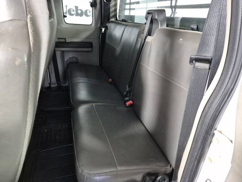 Used 2010 Ford F250 XL AWD/4WD image 22