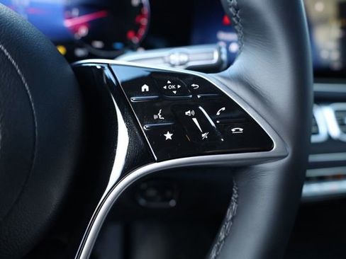 Certified 2026 Mercedes-Benz GLE 350 GLE 350 image 16