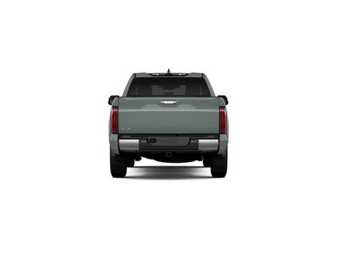 New 2026 Toyota Tundra 1794 Edition AWD/4WD image 8